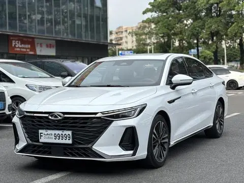 Chery Arrizo 8 2024