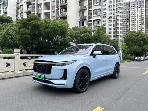 Li ONE 2020