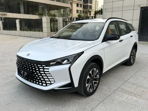 Dongfeng 奕炫GS 2023