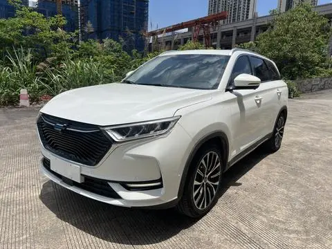 Oshan X7 2020