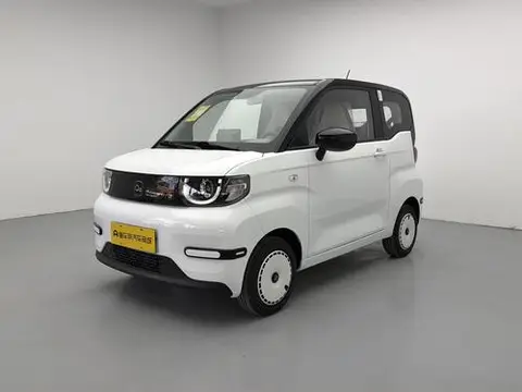 Chery QQ 冰淇淋 2025