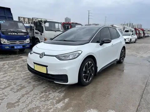 Volkswagen ID.3 2024