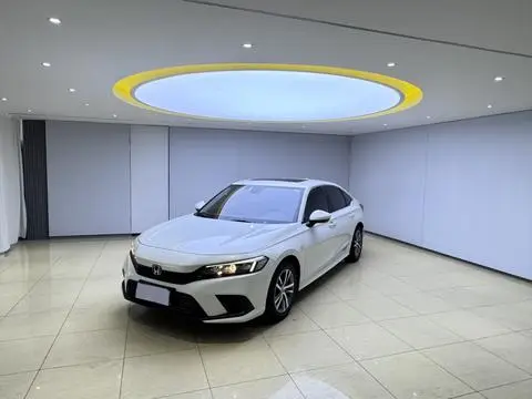Honda Civic 2022