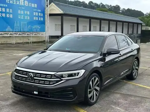 Volkswagen 速腾 2023