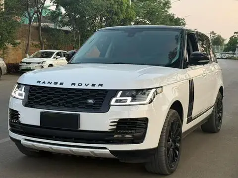 Land Rover 揽胜 2017