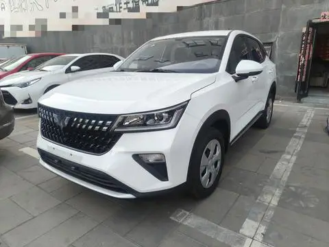 Wuling 星驰 2022