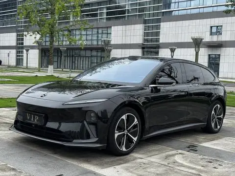 NIO ET5T 2024
