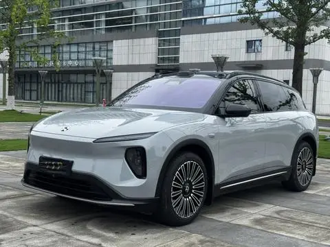 NIO ES6 2024