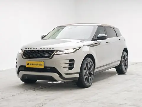 Land Rover Range Rover Evoque 2023