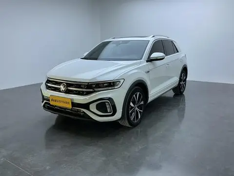 Volkswagen 探歌 2025