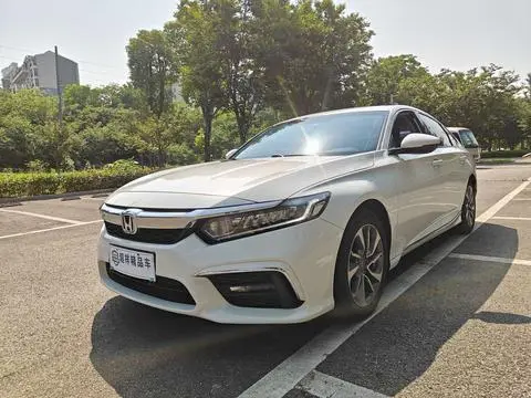 Honda 英仕派 2019
