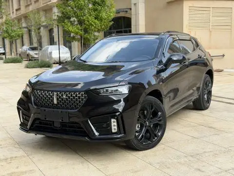 Wey VV7 2020