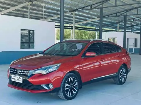 Venucia T90 2017