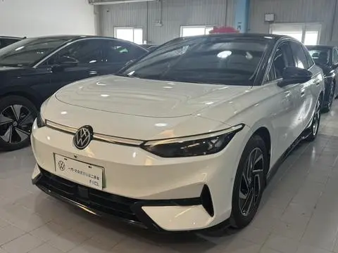 Volkswagen ID.7 VIZZION 2024