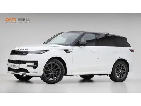 Land Rover 揽胜运动 2024