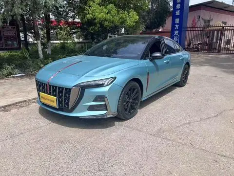 Hongqi H6 2024