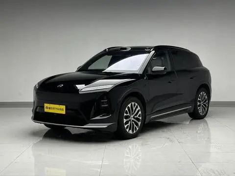 NIO ES6 2025