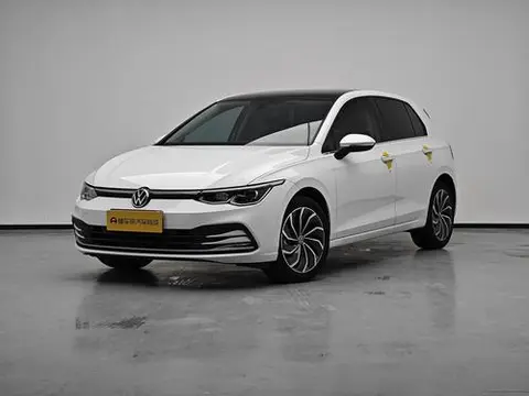 Volkswagen Golf 2023