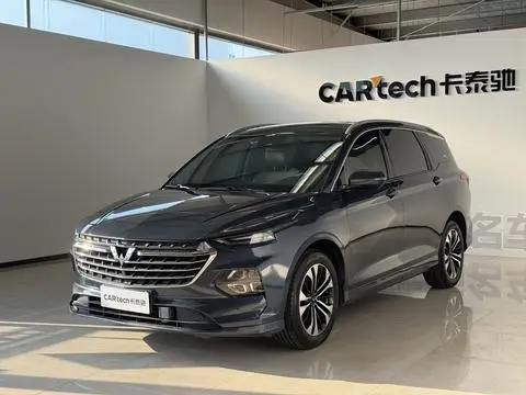 Wuling 凯捷Victory 2022