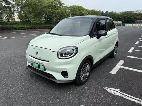Leapmotor T03 2024