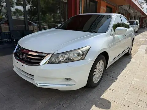 Honda Accord 2013
