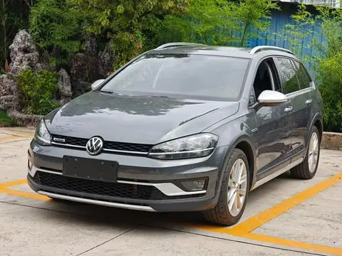 Volkswagen Golf 2019