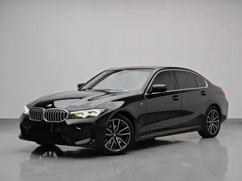 BMW 3 Series 2023