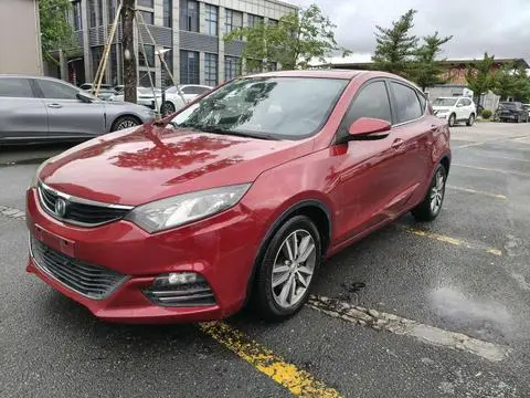 Changan EadoXT 2015