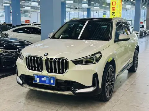 BMW X1 2023