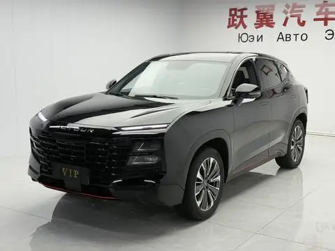Jetour 大圣 2023
