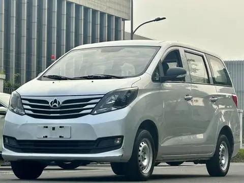 Changan Kaicene 睿行S50 2018
