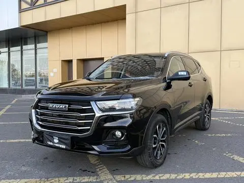 Haval H6 2021
