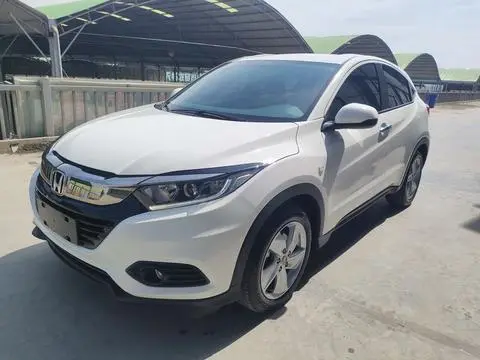 Honda 缤智 2020