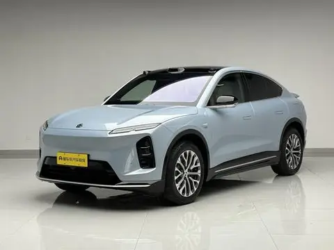 NIO EC6 2025