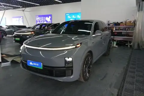 Li L8 2025