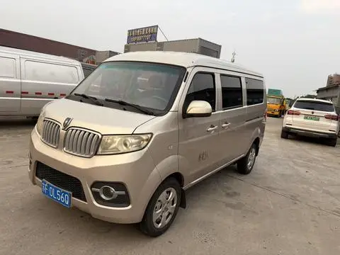 Jinbei 小海狮X30 2018