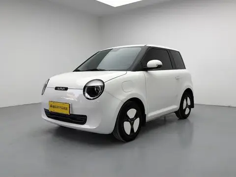 Changan Lumin 2025