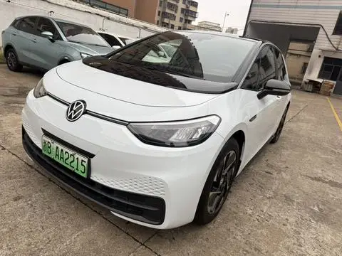 Volkswagen ID.3 2022