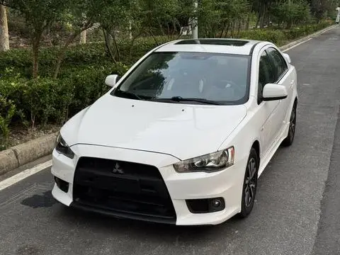 Mitsubishi 翼神 2013