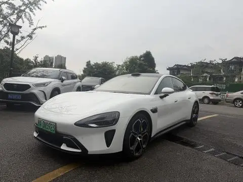 Xiaomi 小米SU7 2024