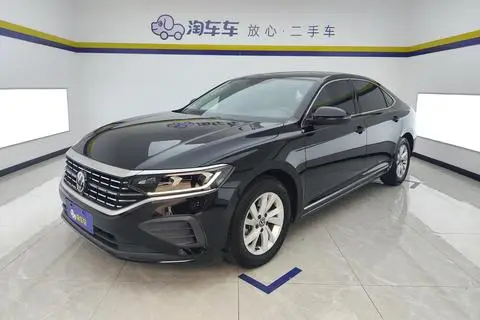 Volkswagen Passat 2024