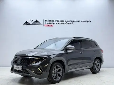 Jetta VS7 2023
