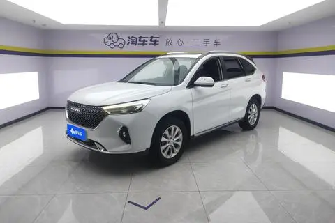 Haval M6 2021