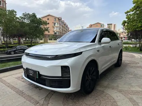 Li L7 2023