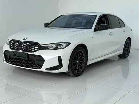BMW 3 Series 2023
