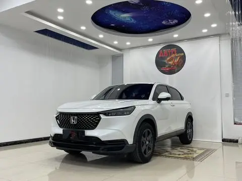 Honda XR-V 2023