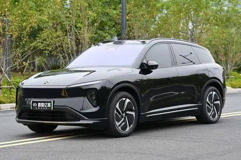 NIO ES6 2024