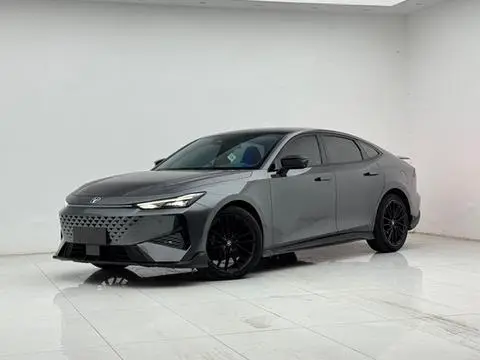 Changan UNI-V 2024