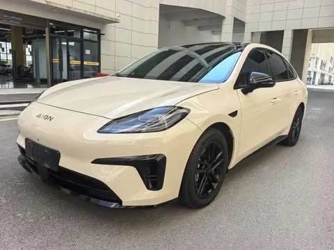 GAC AION RT 2025