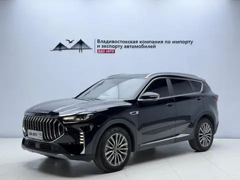 Jetour X70 PLUS 2023